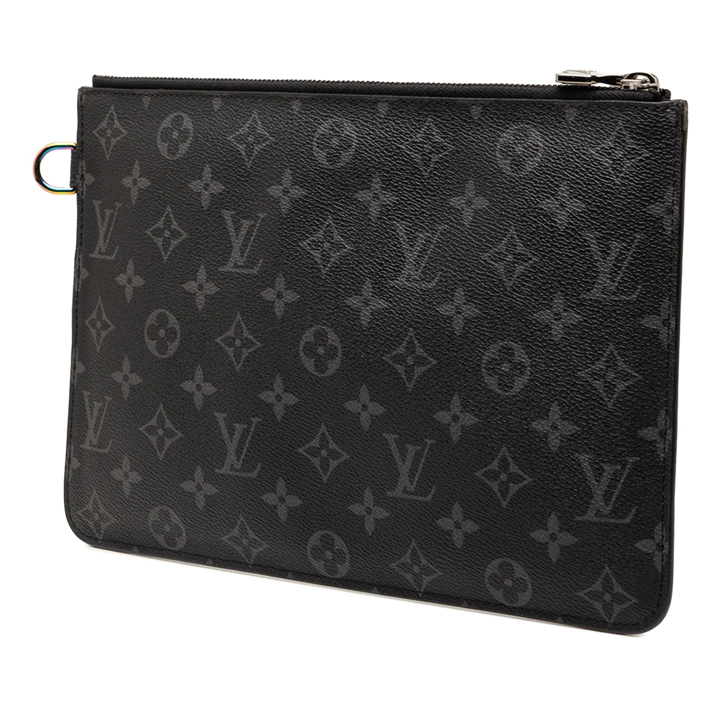 Monogram Eclipse Cabas Pochette