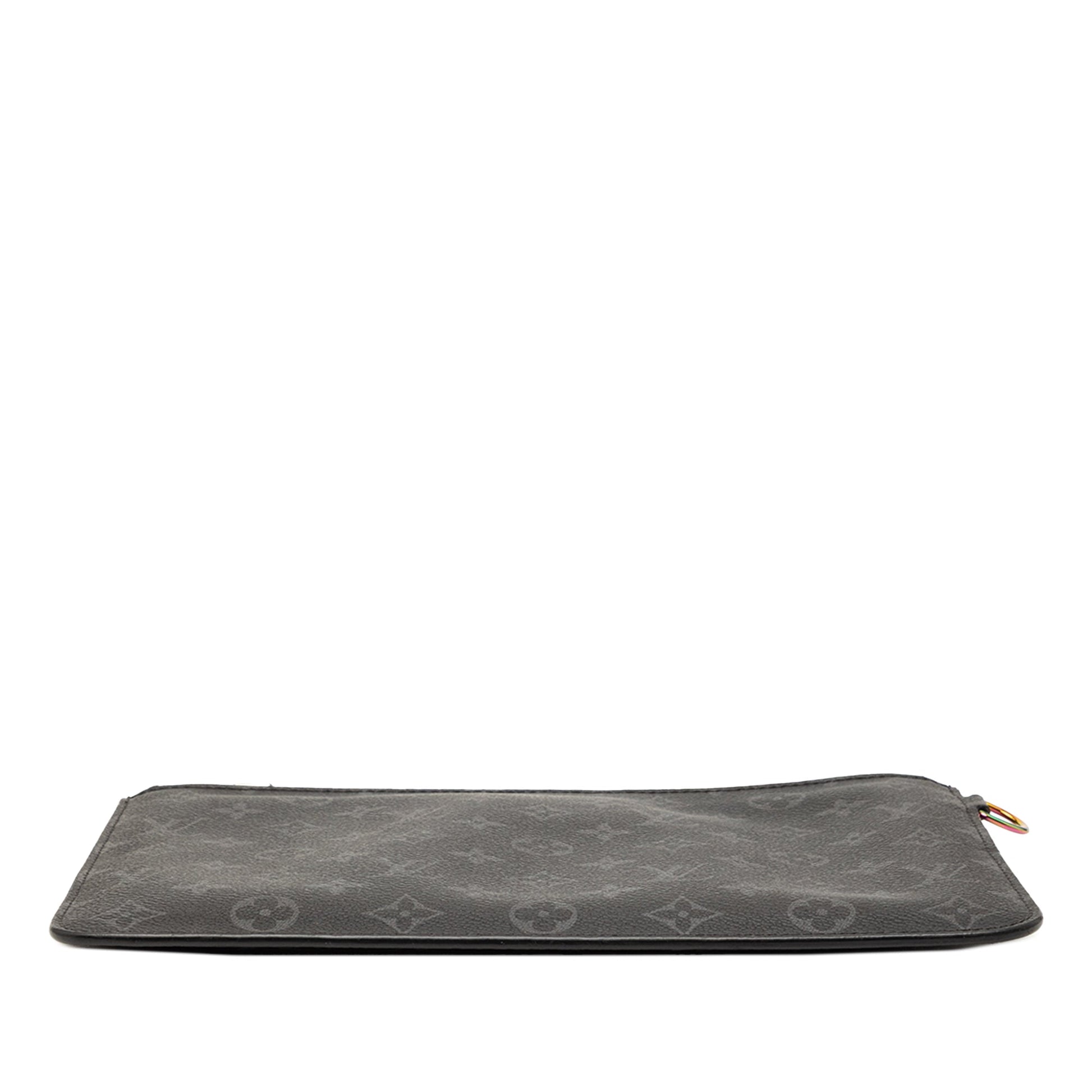 Monogram Eclipse Cabas Pochette