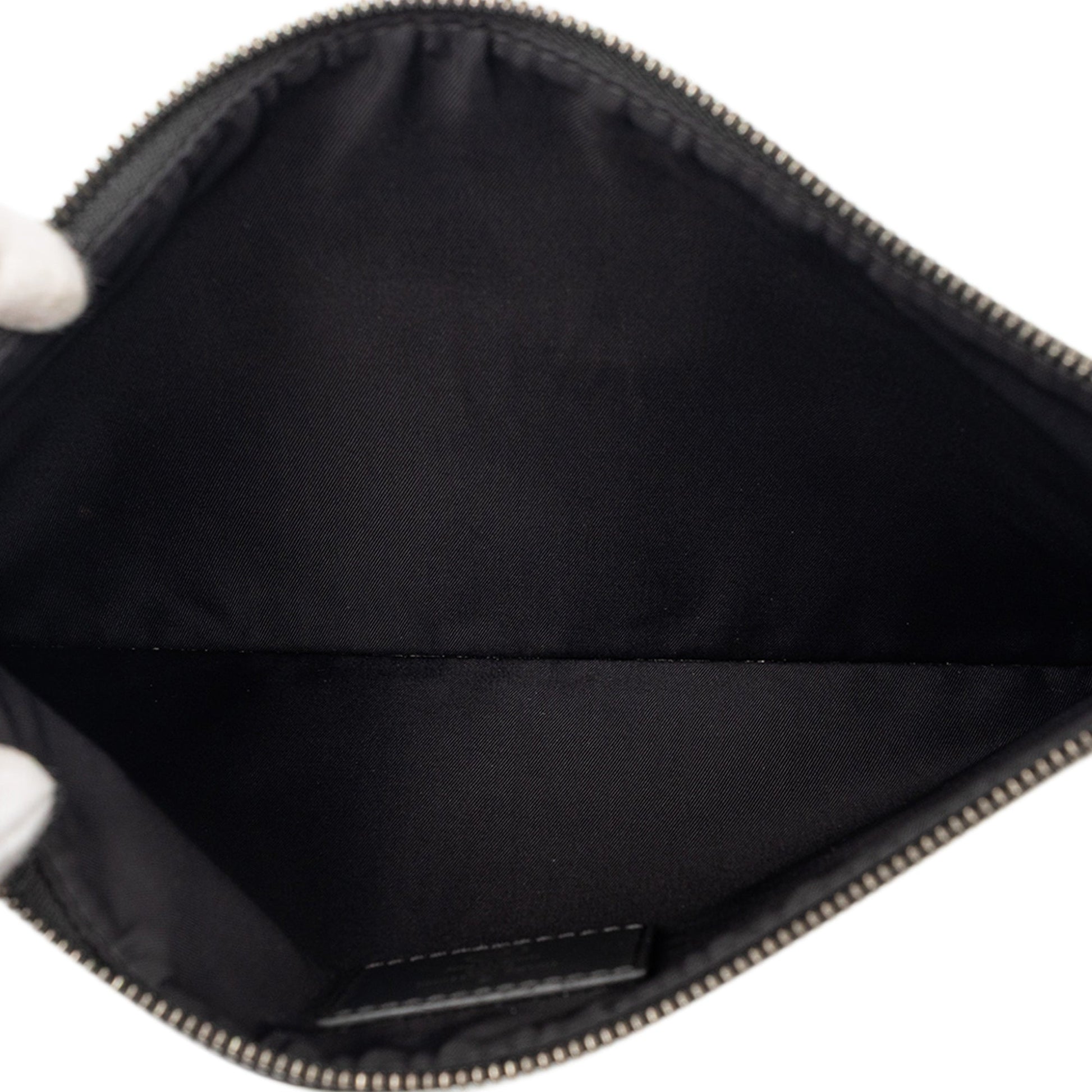 Monogram Eclipse Cabas Pochette