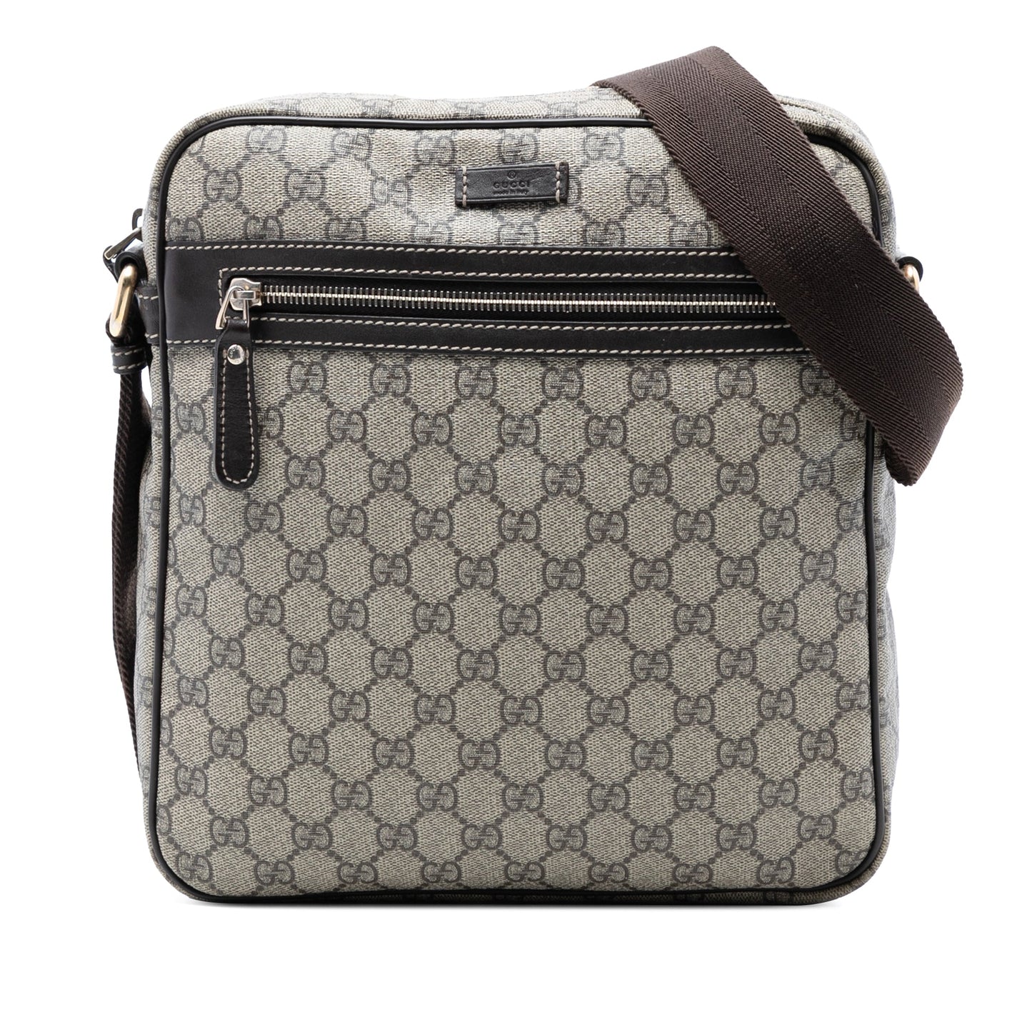 Gucci GG Supreme Crossbody