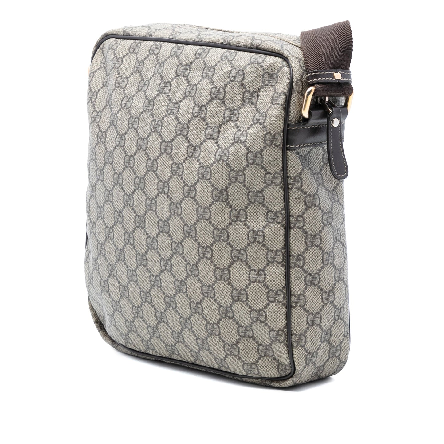 Gucci GG Supreme Crossbody