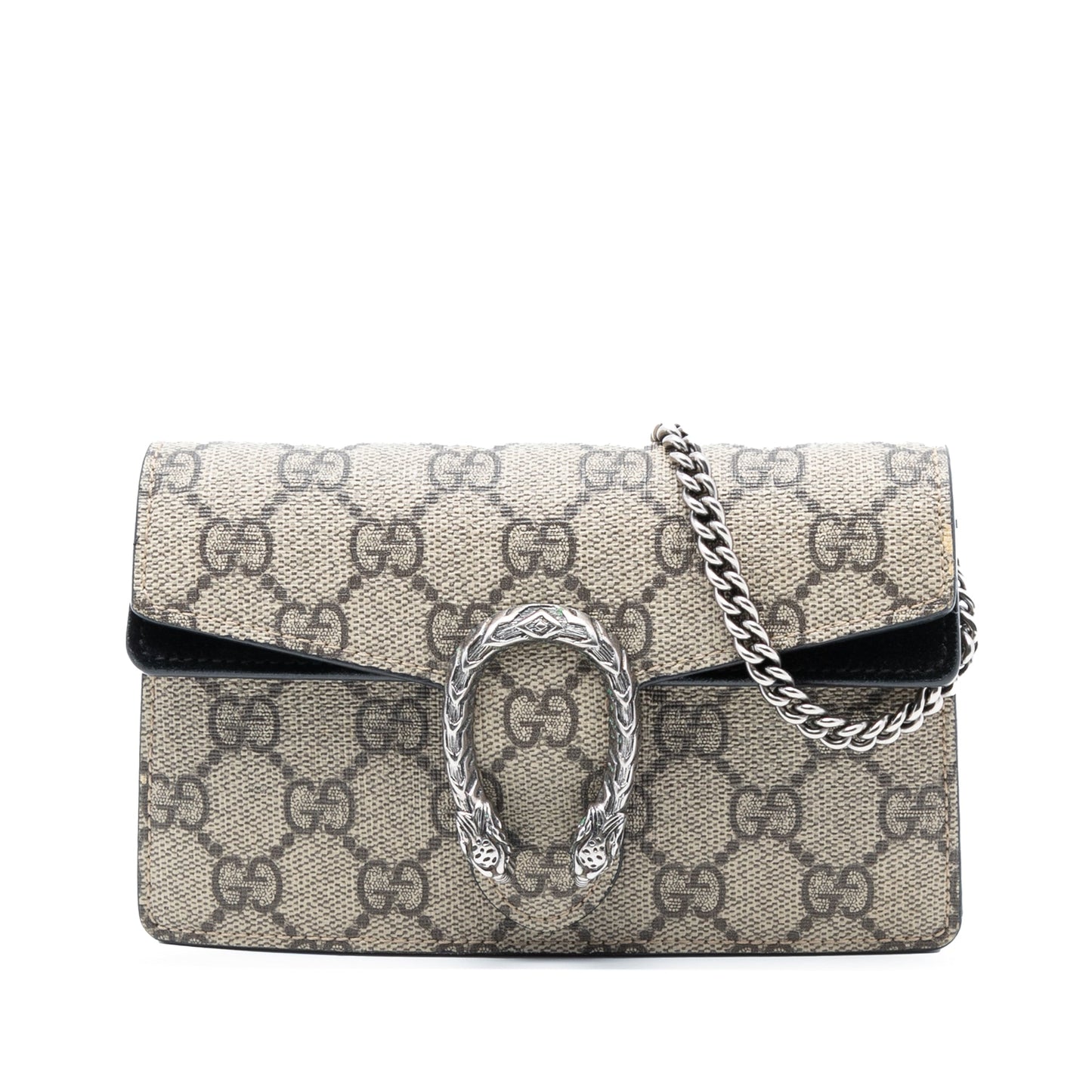 Gucci Mini GG Supreme Dionysus Crossbody