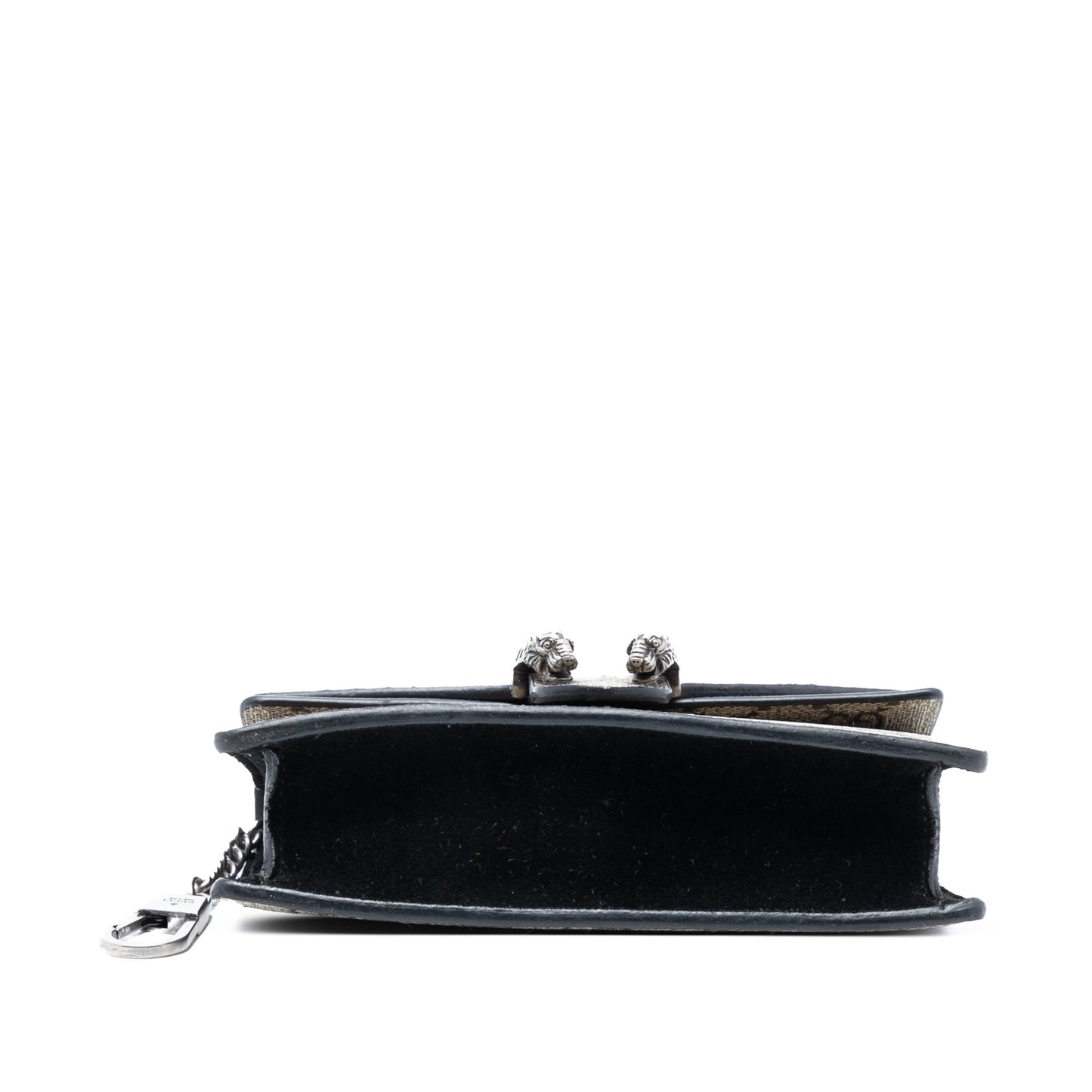 Gucci Mini GG Supreme Dionysus Crossbody