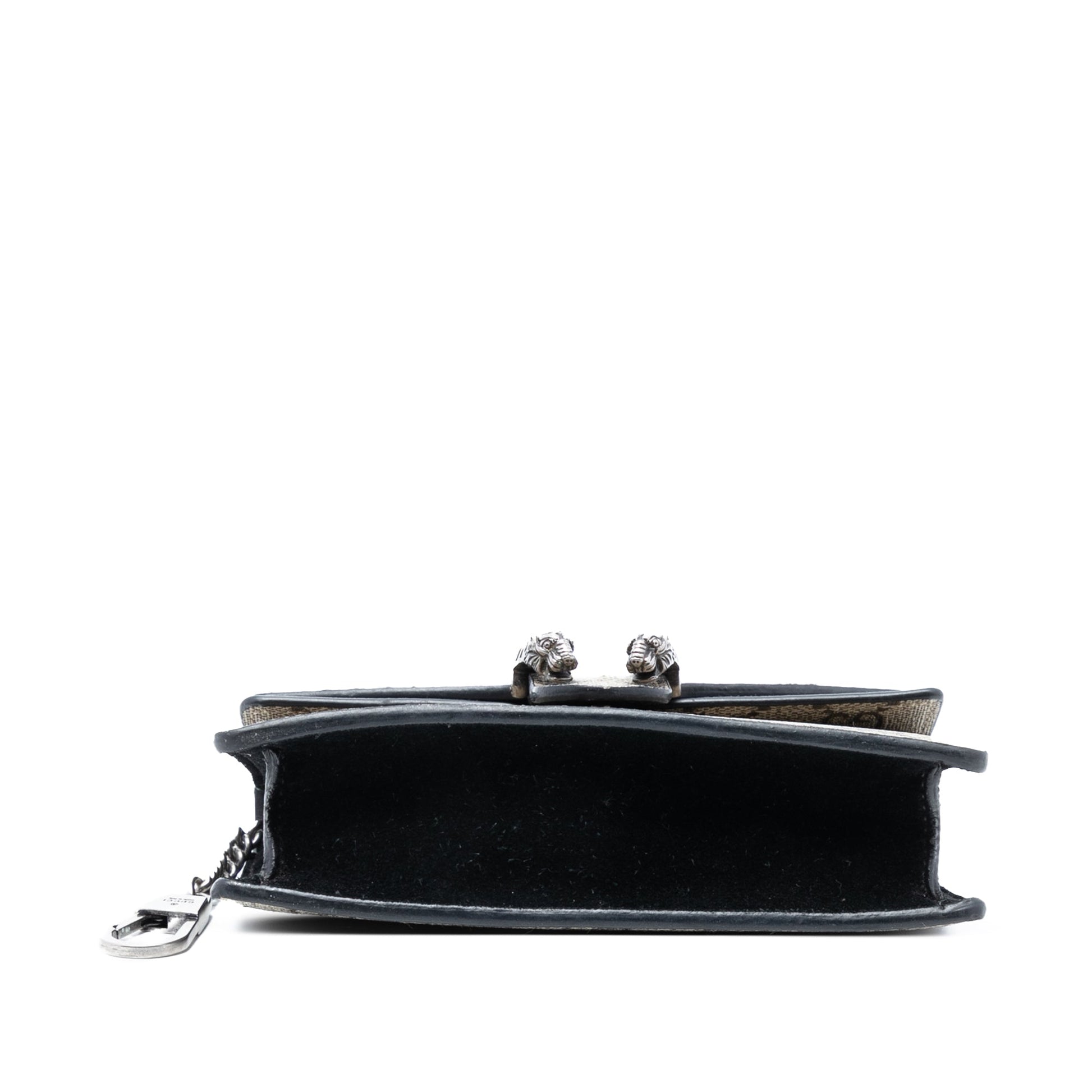 Gucci Mini GG Supreme Dionysus Crossbody