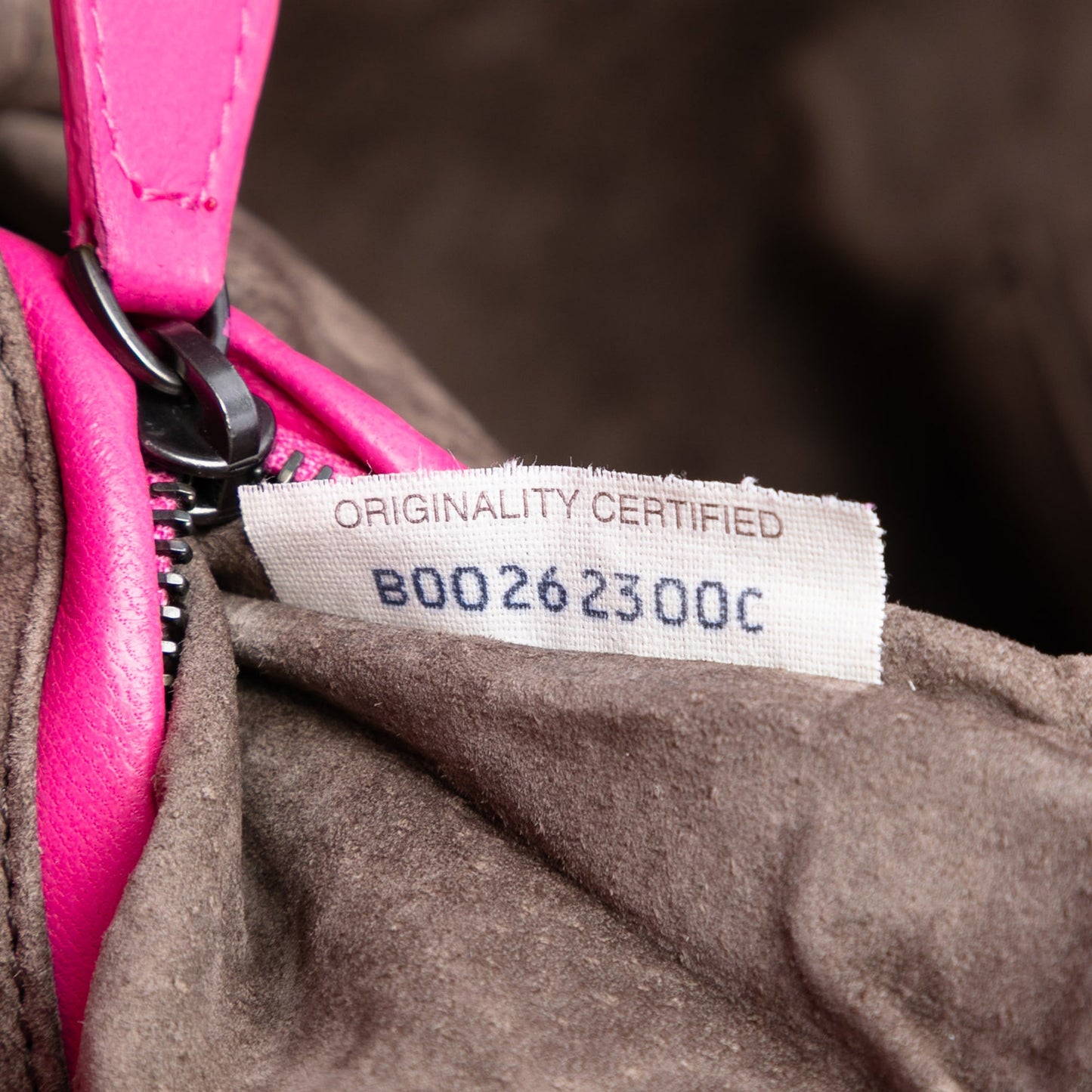 Bottega Veneta Nappa Intrecciato Fold Over Tote