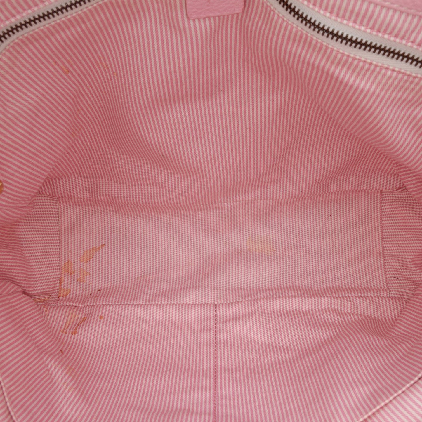 Celine Leather Boogie Tote