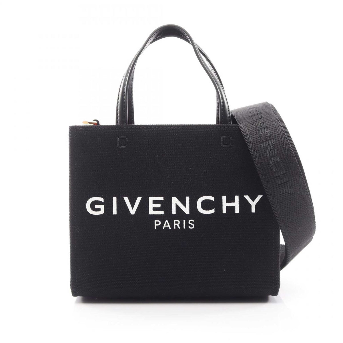 Givenchy Mini Canvas G Tote