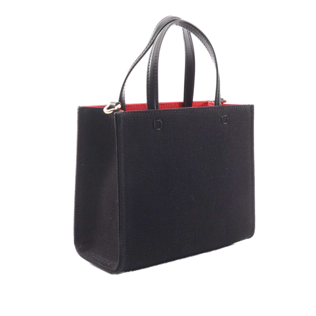 Givenchy Mini Canvas G Tote