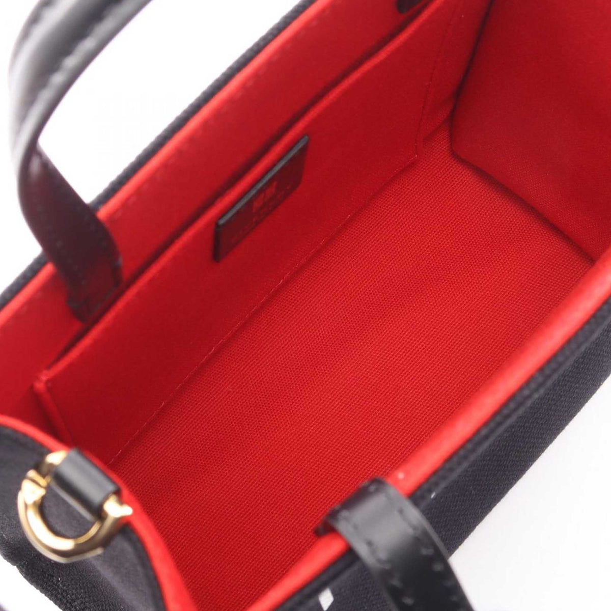 Givenchy Mini Canvas G Tote