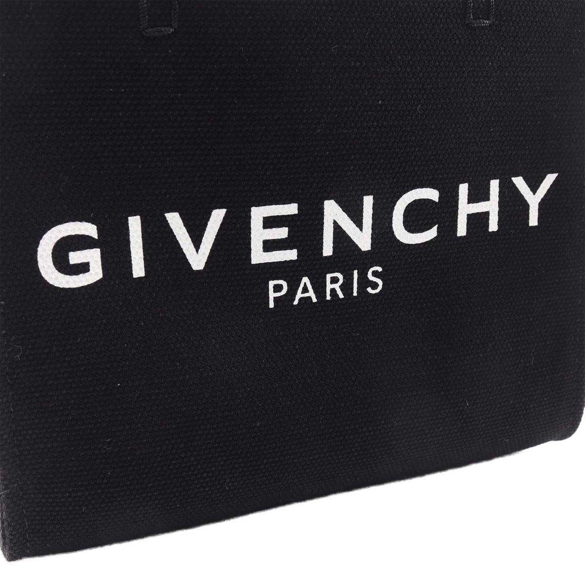 Givenchy Mini Canvas G Tote