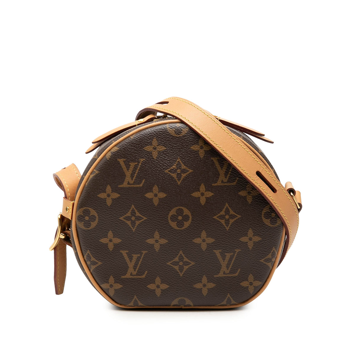 Louis Vuitton Monogram Boite Chapeau Souple PM