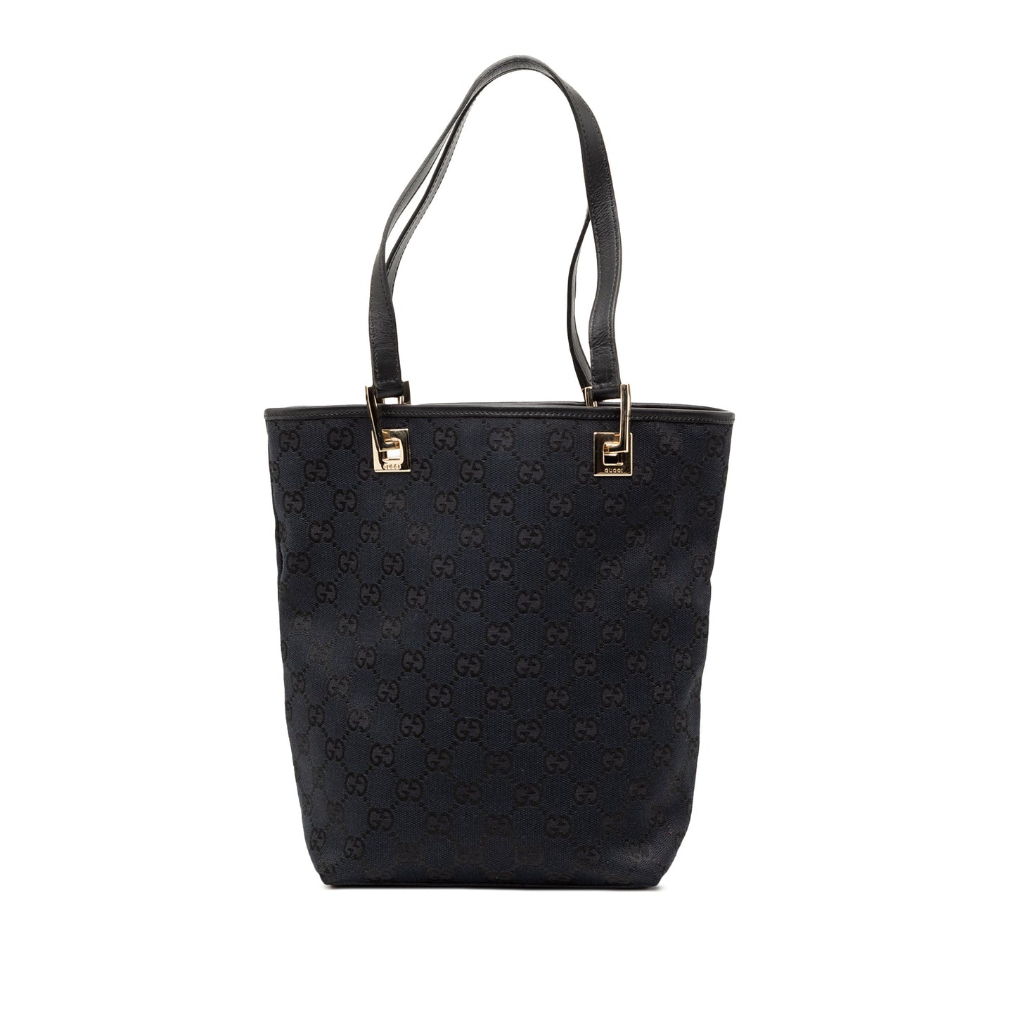 Gucci GG Canvas Tote