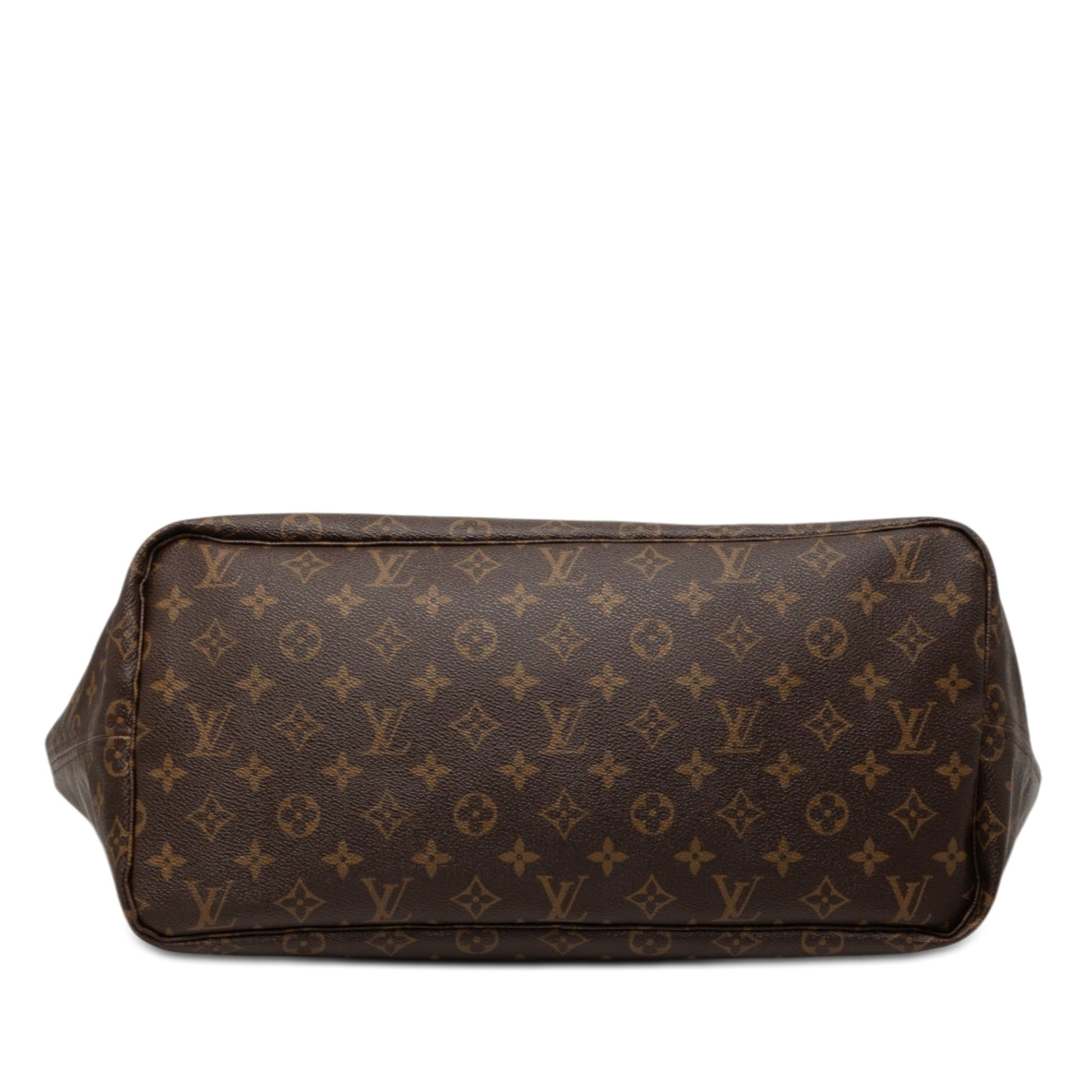 Louis Vuitton Monogram Ikat Neverfull MM