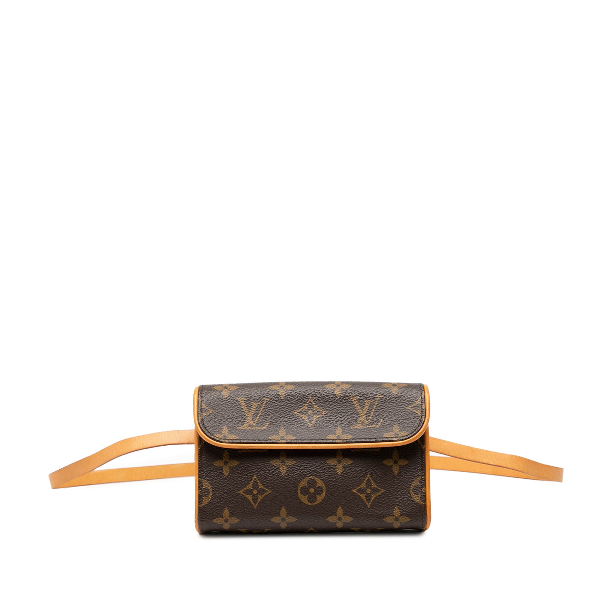Louis Vuitton Monogram Pochette Florentine