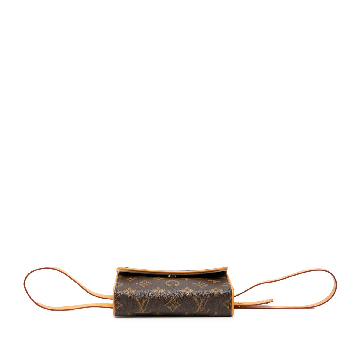 Louis Vuitton Monogram Pochette Florentine