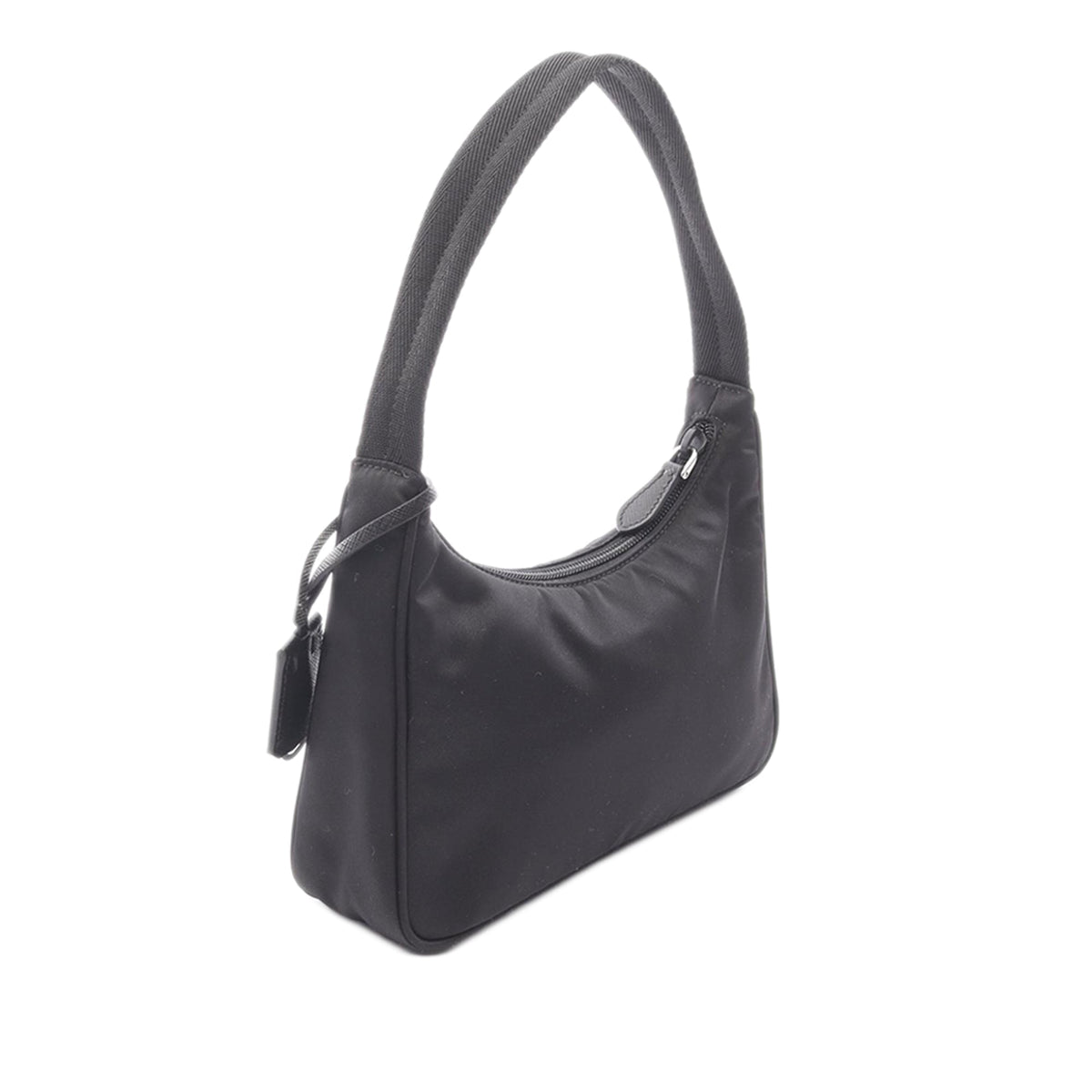 Prada Mini Re Nylon Re Edition 2000 Shoulder Bag