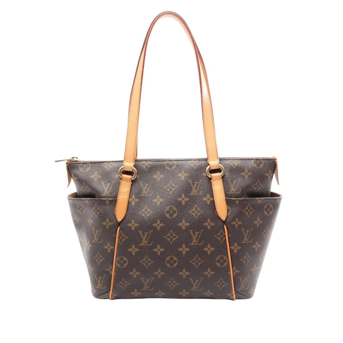 Louis Vuitton Monogram Totally PM