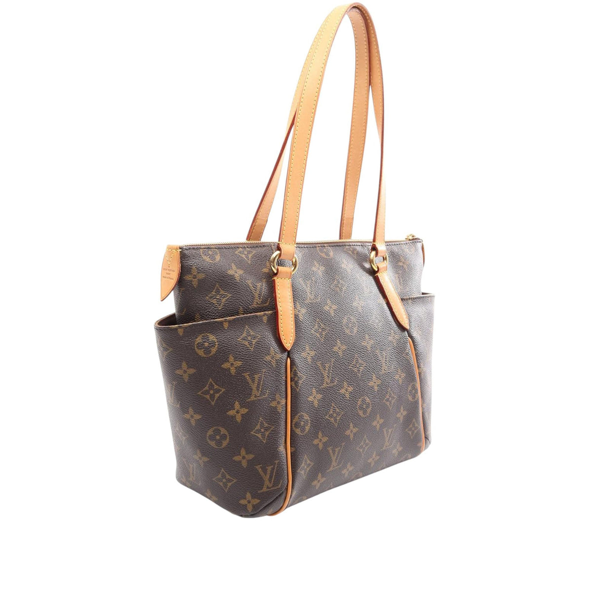 Louis Vuitton Monogram Totally PM