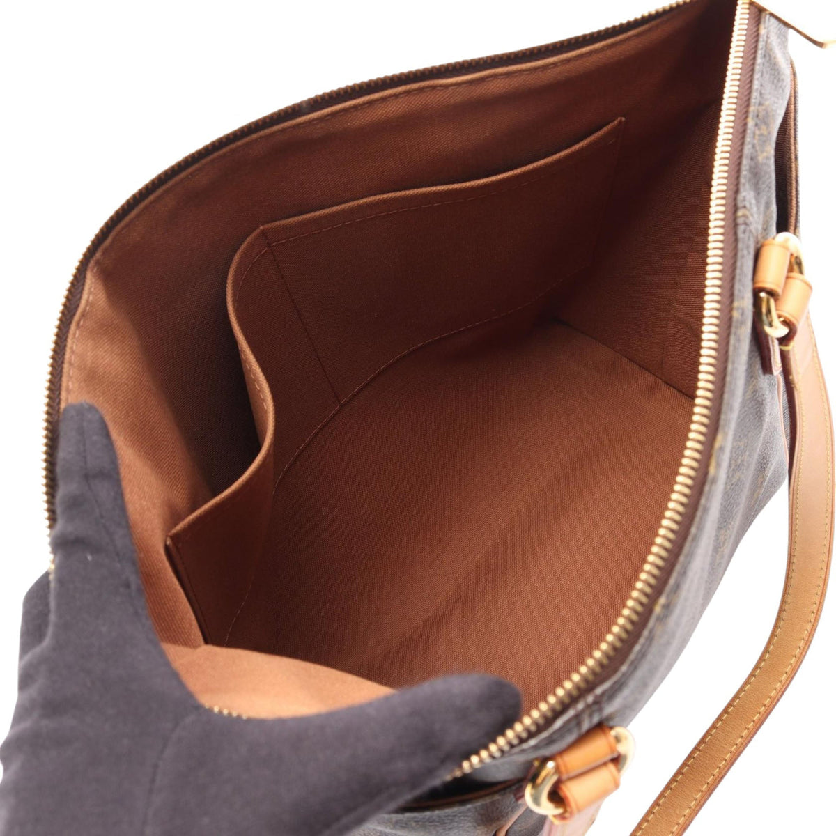 Louis Vuitton Monogram Totally PM
