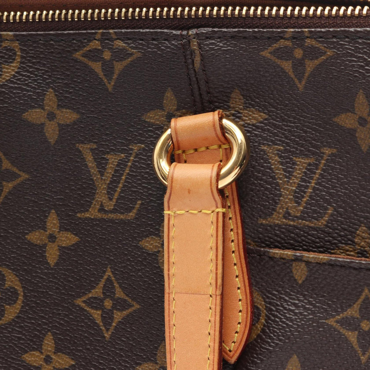 Louis Vuitton Monogram Totally PM