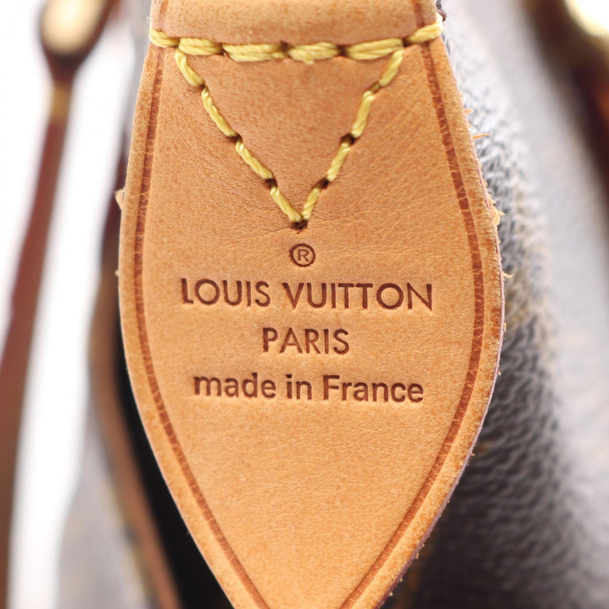 Louis Vuitton Monogram Totally PM