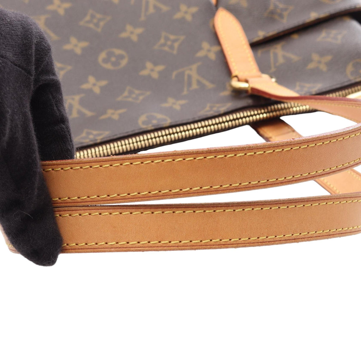 Louis Vuitton Monogram Totally PM
