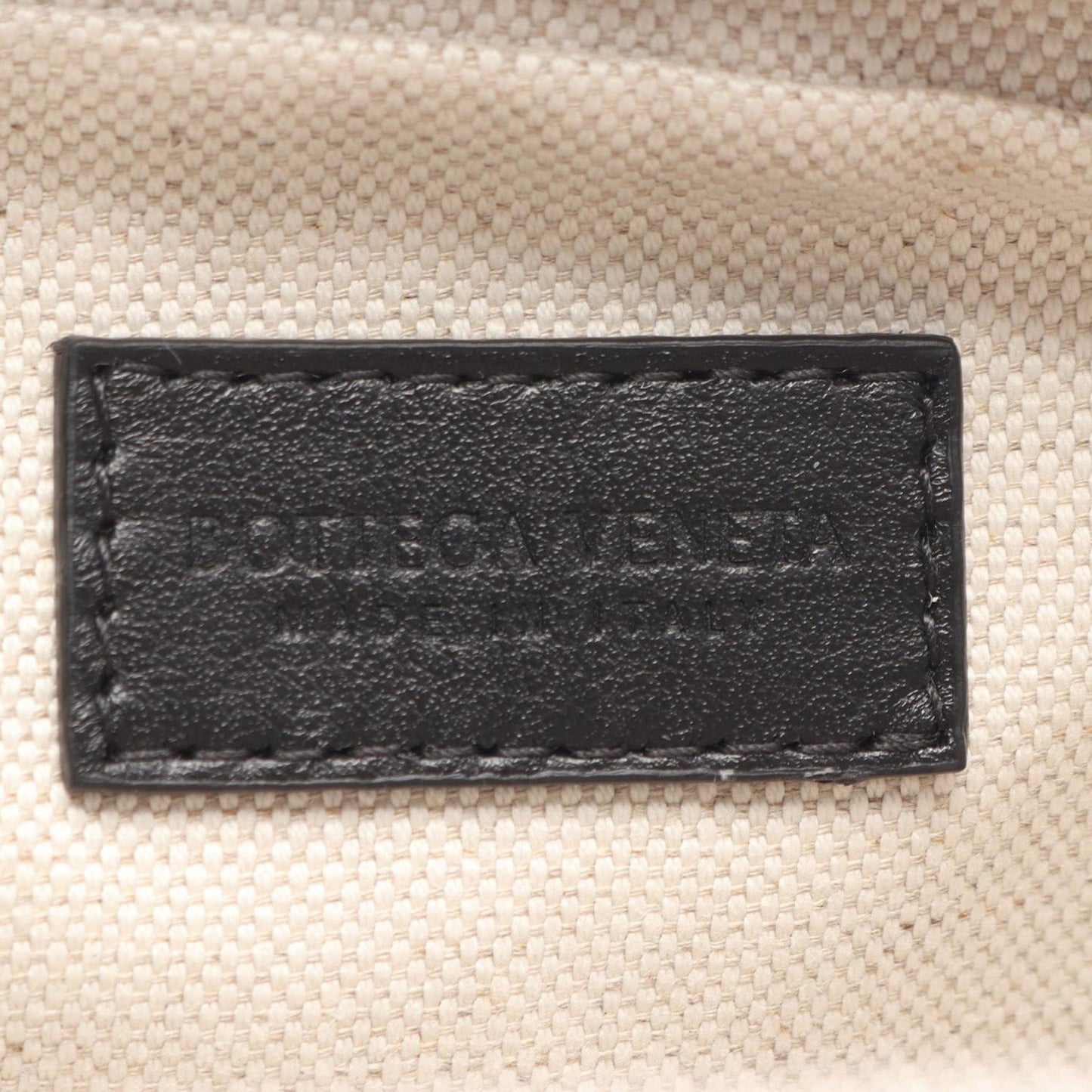 Bottega Veneta Medium Leather Intrecciato Organizer