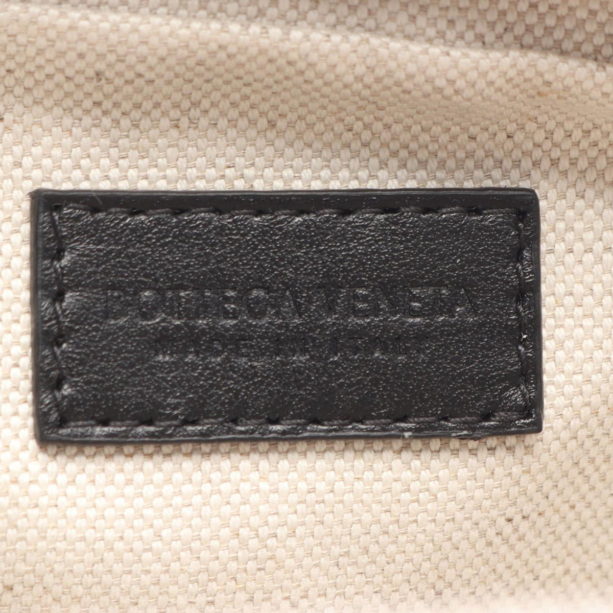 Bottega Veneta Medium Leather Intrecciato Organizer
