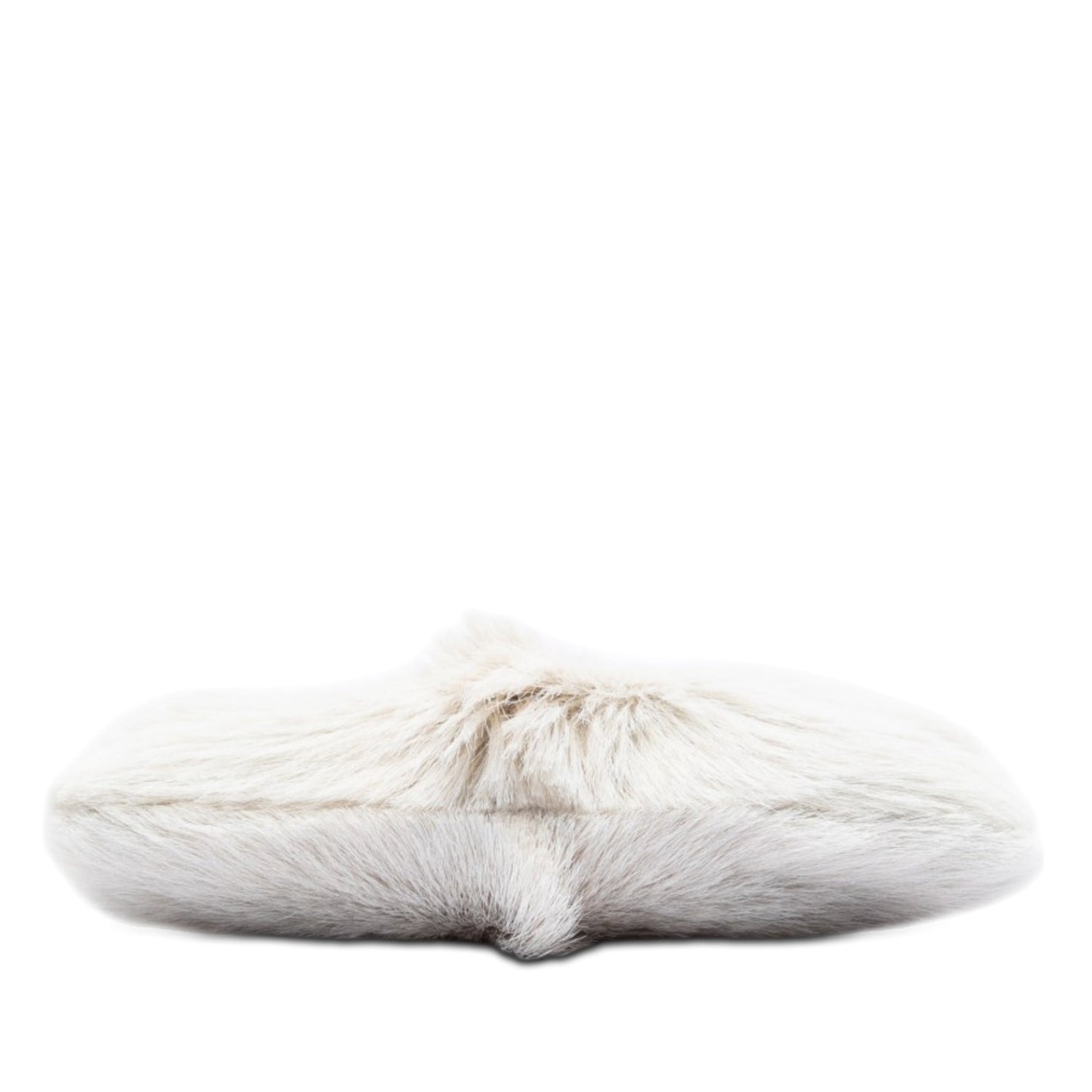 Chanel Rabbit Fur No.5 Perfume Bottle Charm Pochette