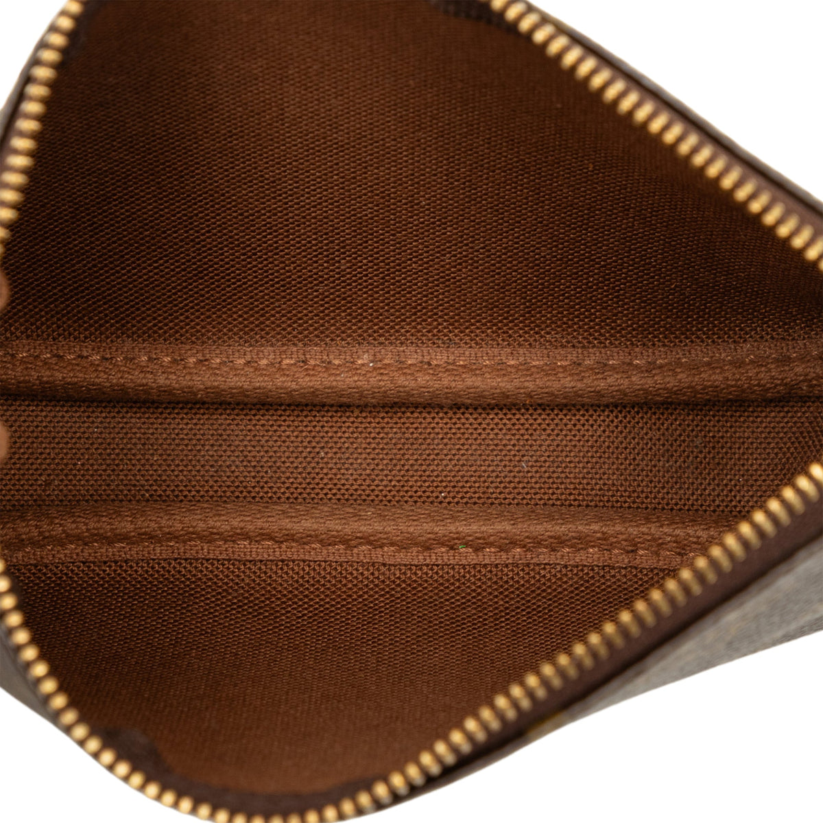 Louis Vuitton Monogram Mini Pochette Accessoires