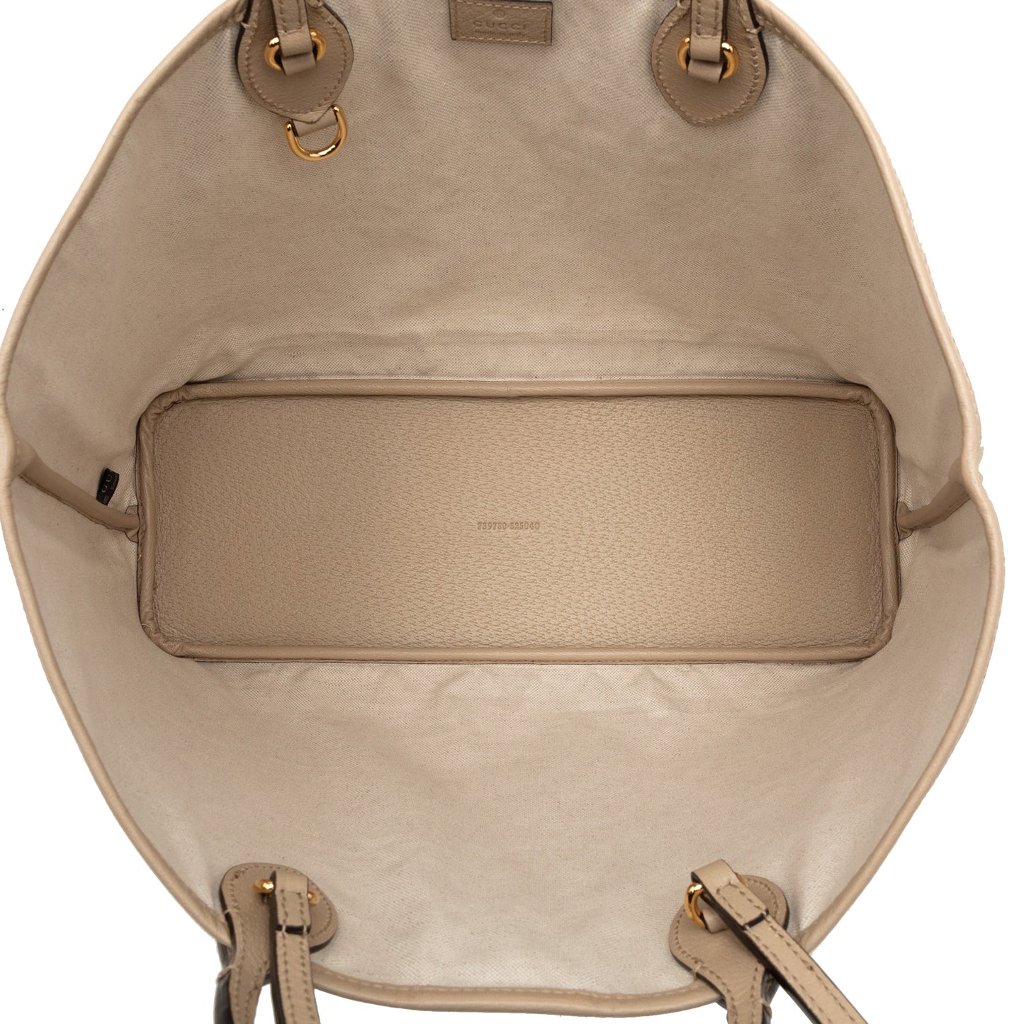 Gucci Medium GG Supreme Ophidia Tote