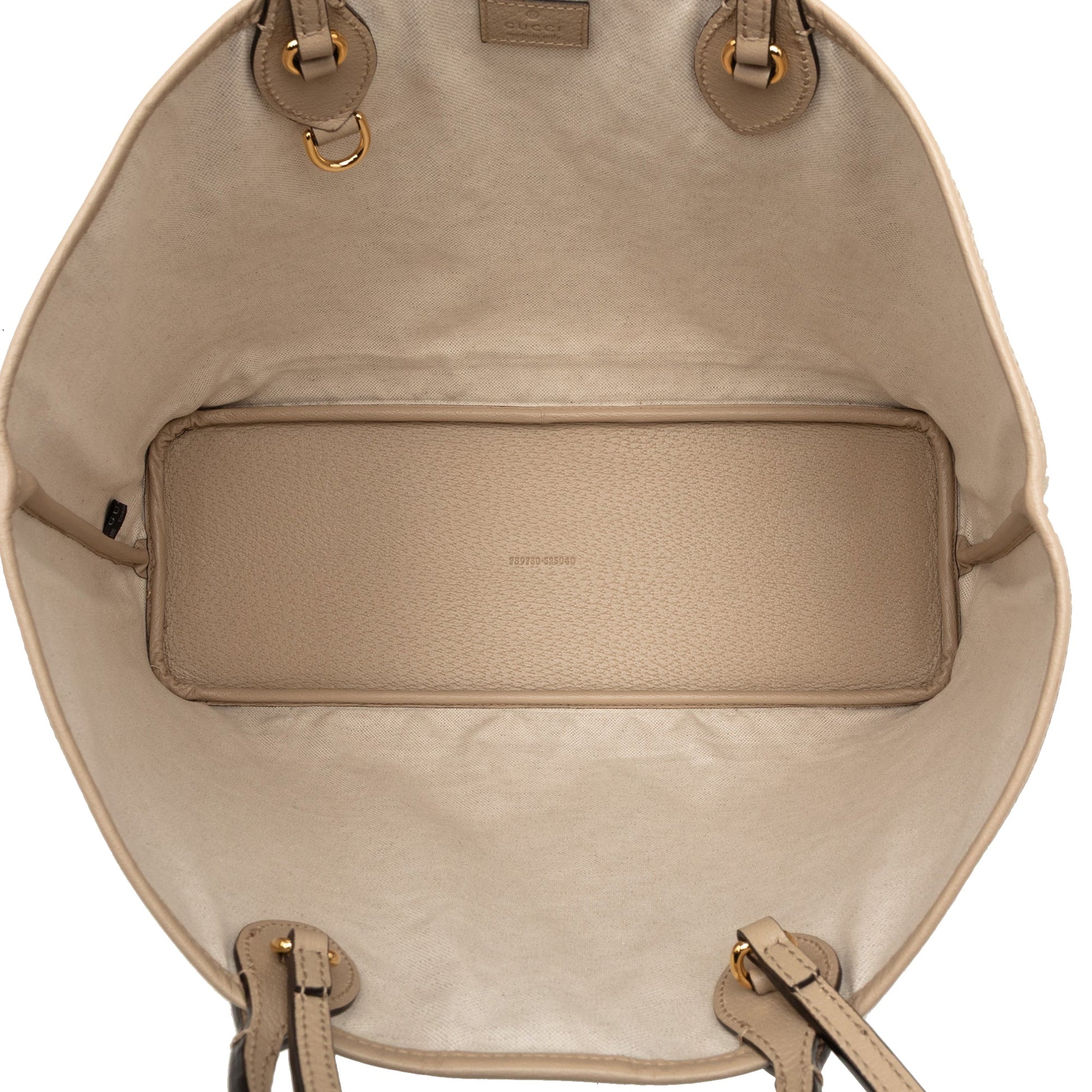 Gucci Medium GG Supreme Ophidia Tote