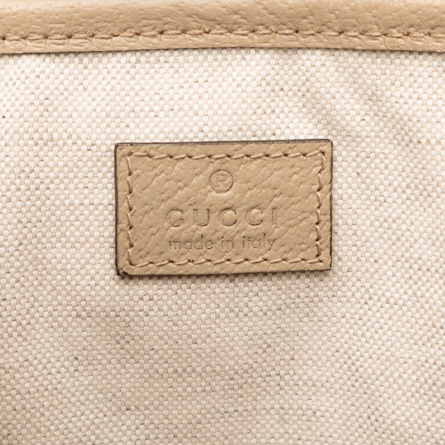 Gucci Medium GG Supreme Ophidia Tote