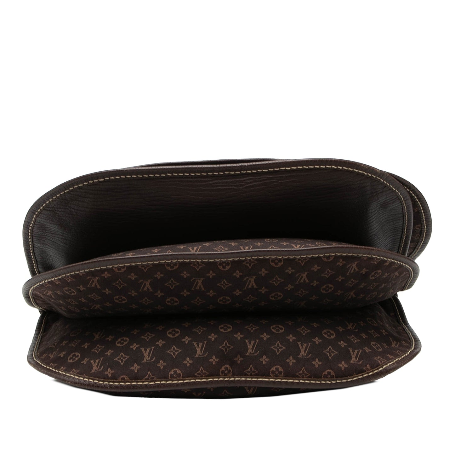 Monogram Mini Lin Initiales Amman Crossbody
