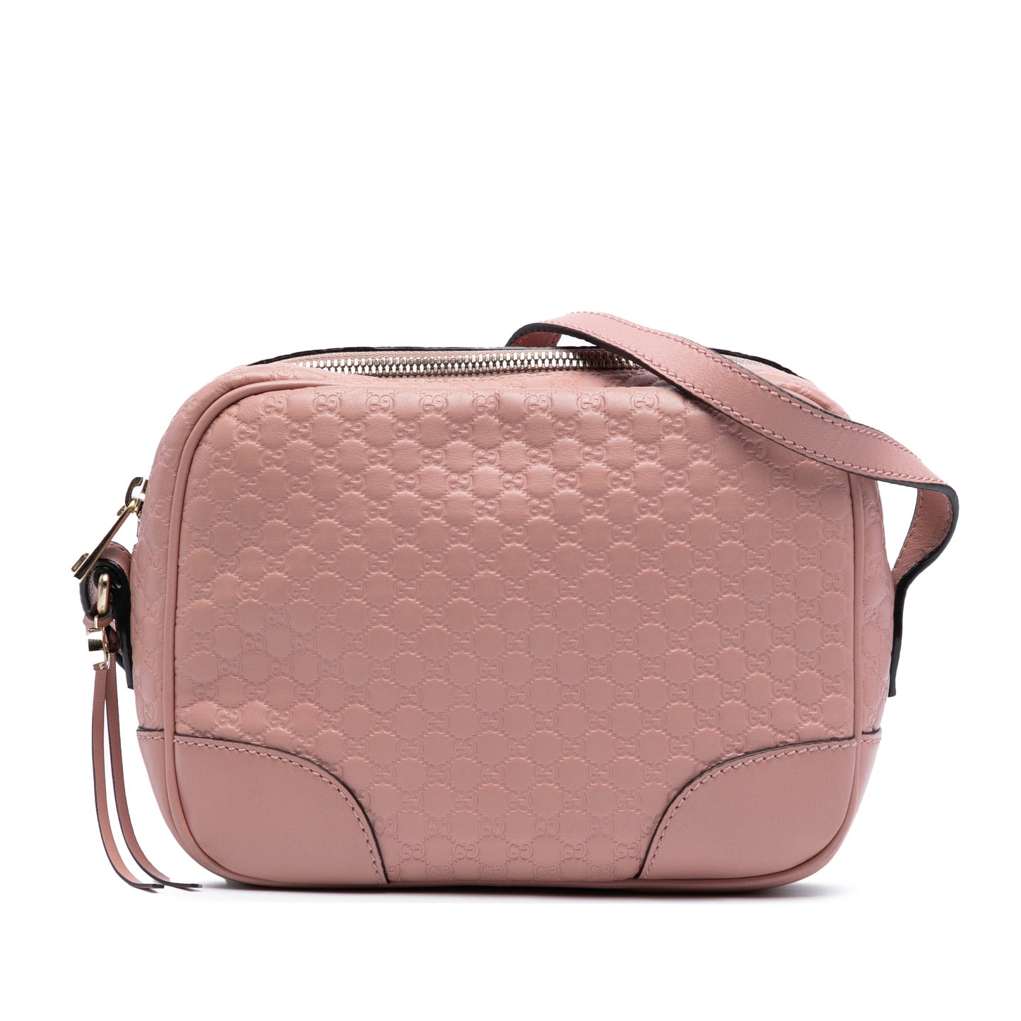 Gucci Microguccissima Bree Crossbody