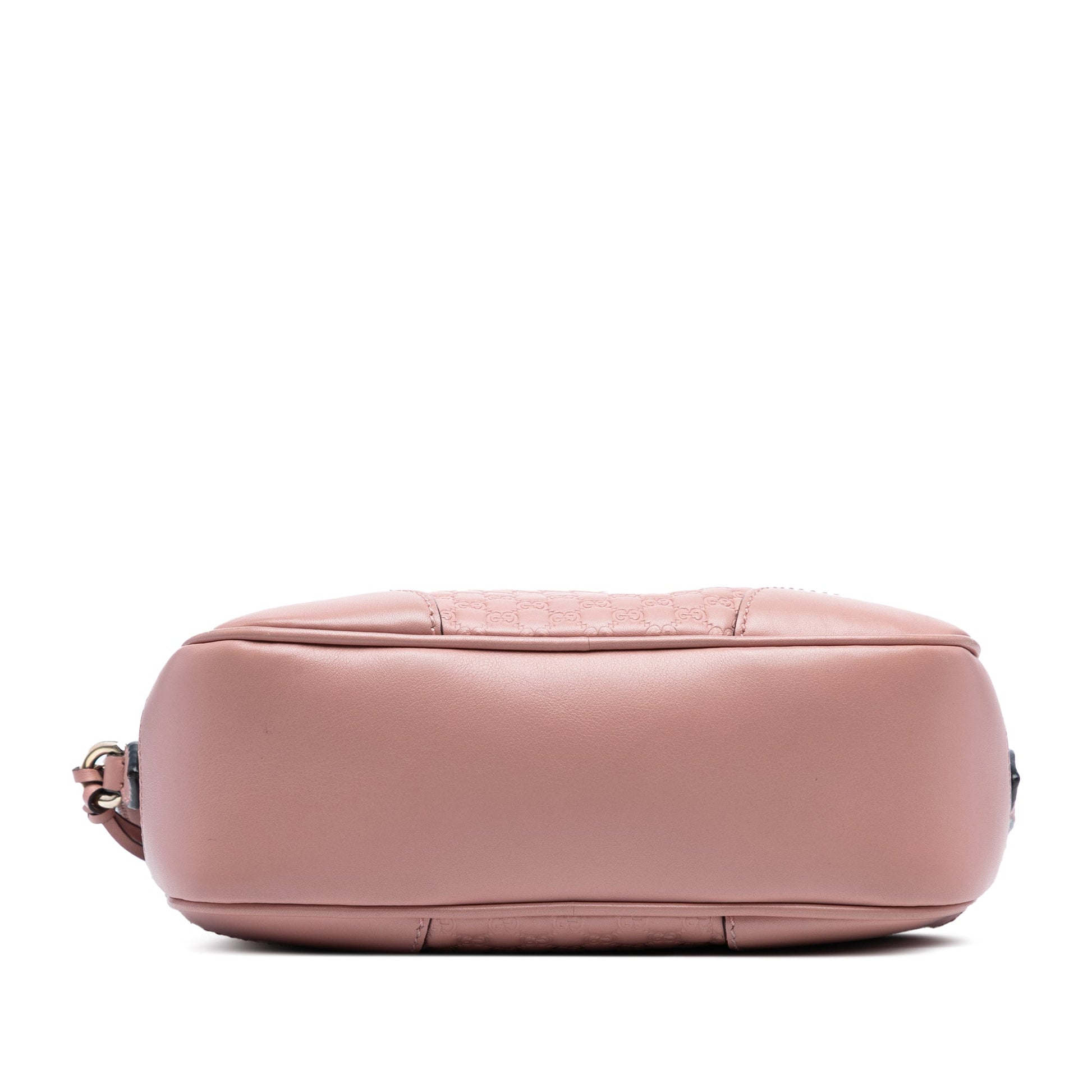 Gucci Microguccissima Bree Crossbody