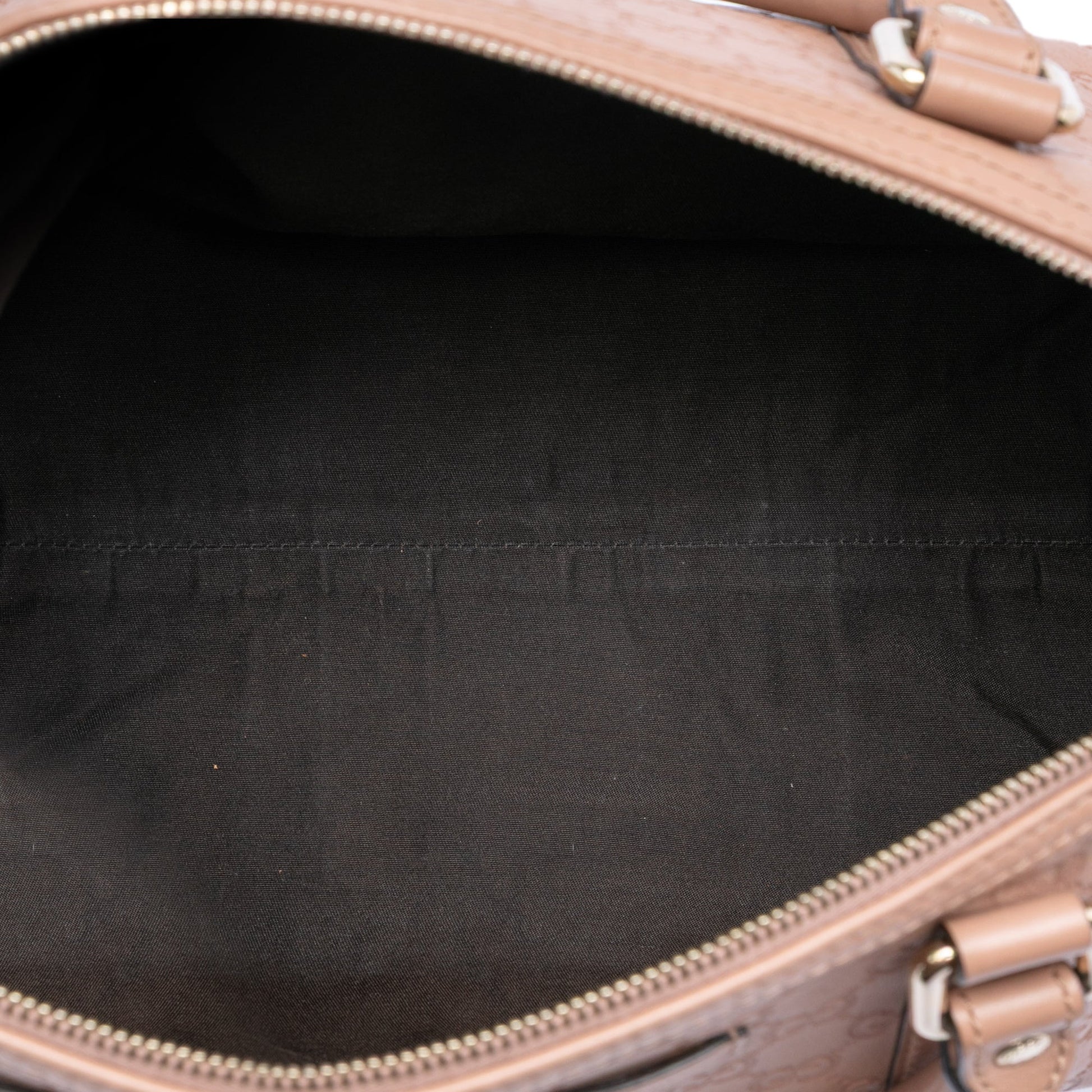 Medium Guccissima Joy Boston Bag