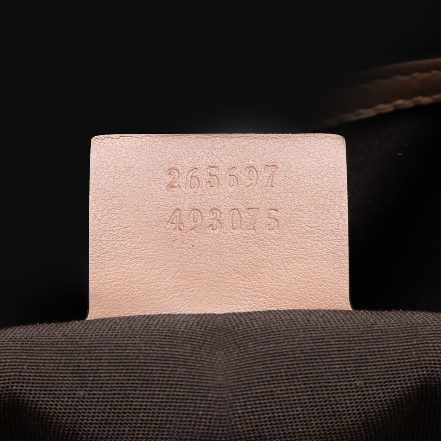 Medium Guccissima Joy Boston Bag