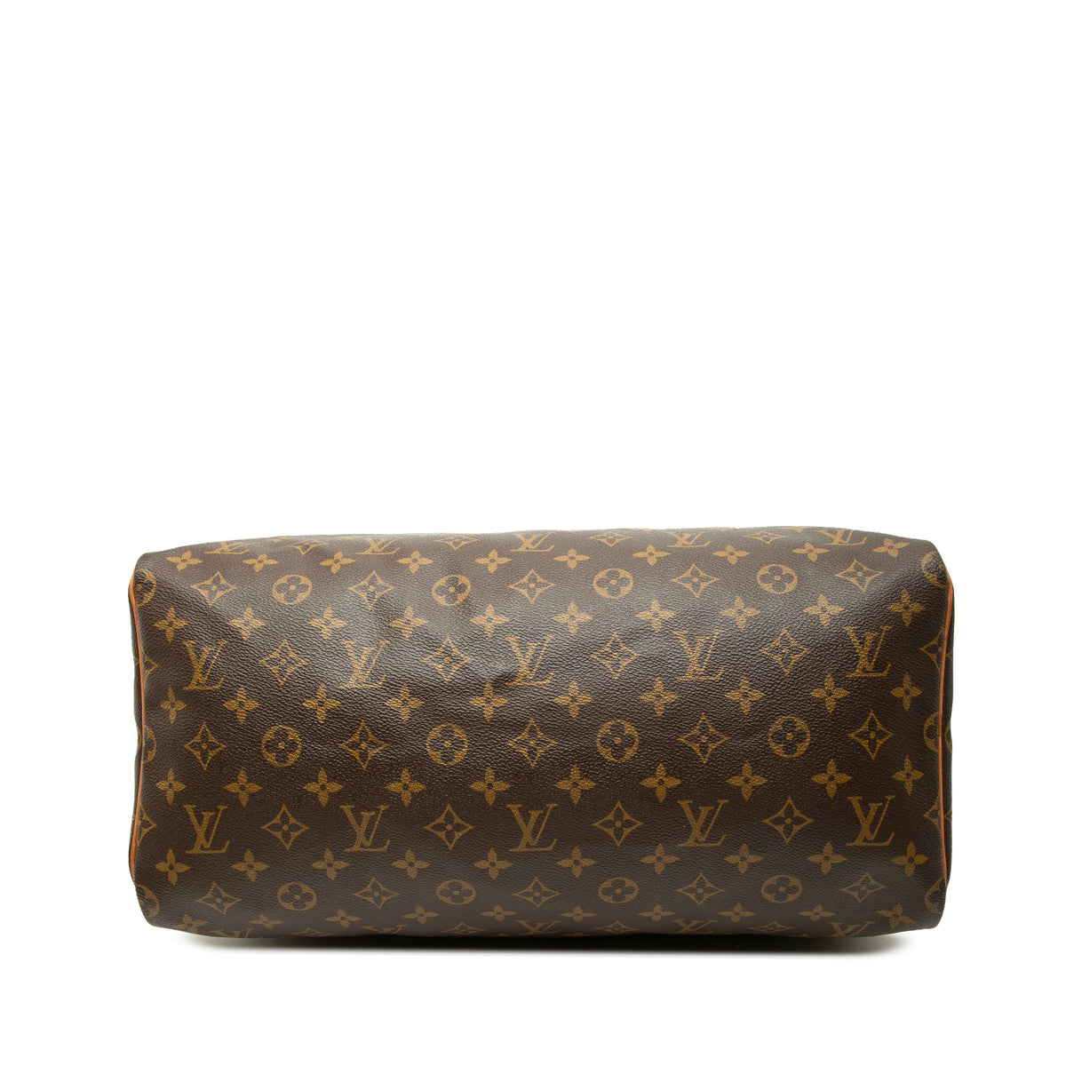 Louis Vuitton Monogram Speedy 40 — Brown