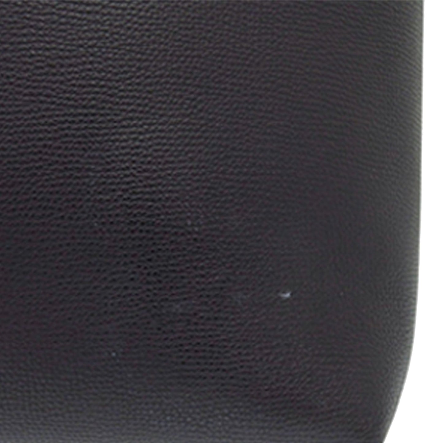 Burberry Haymarket Check Coated Canvas Reversible Tote