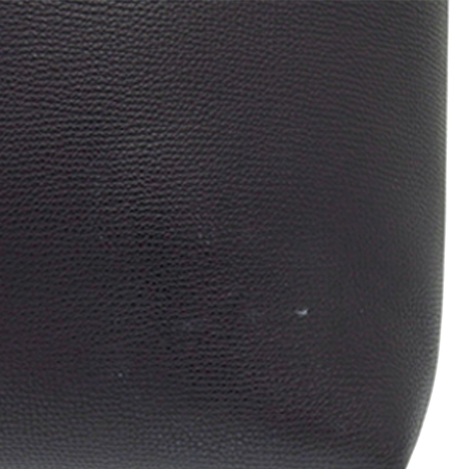 Burberry Haymarket Check Coated Canvas Reversible Tote