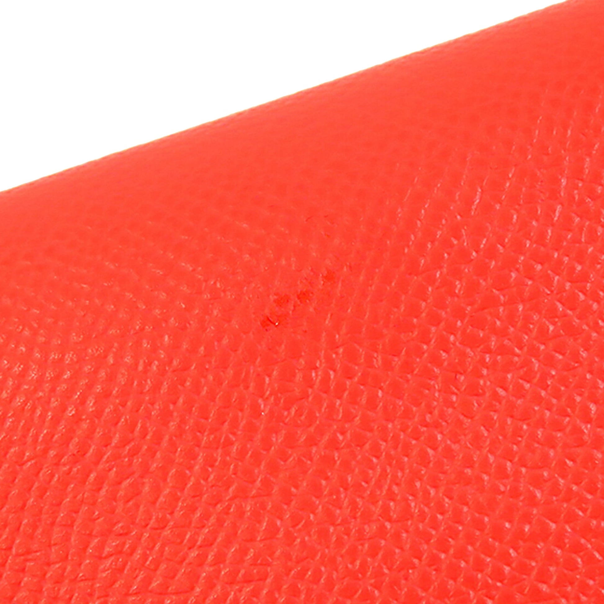 Hermès Epsom Verso Kelly To Go Wallet