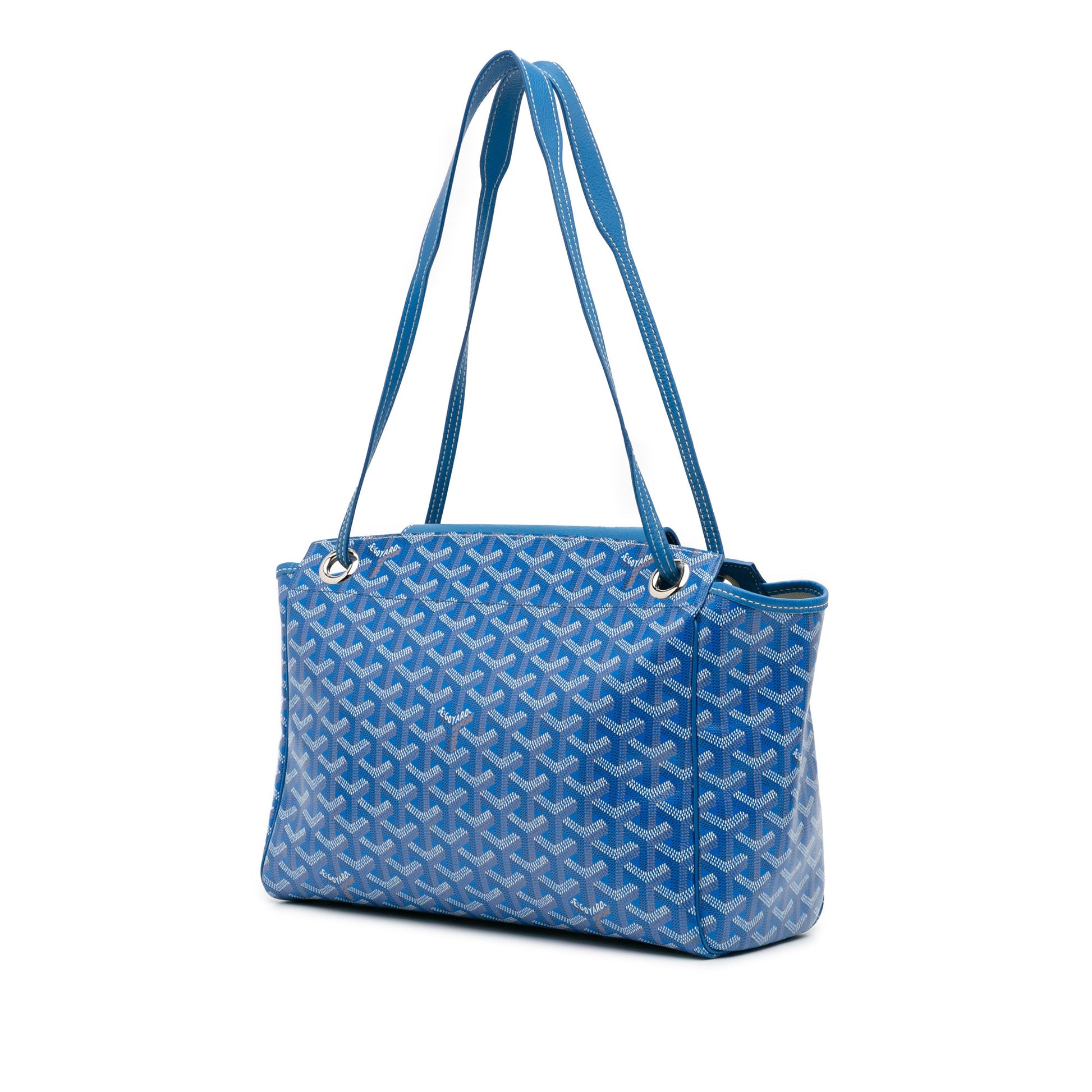 Goyard Goyardine Rouette Souple PM