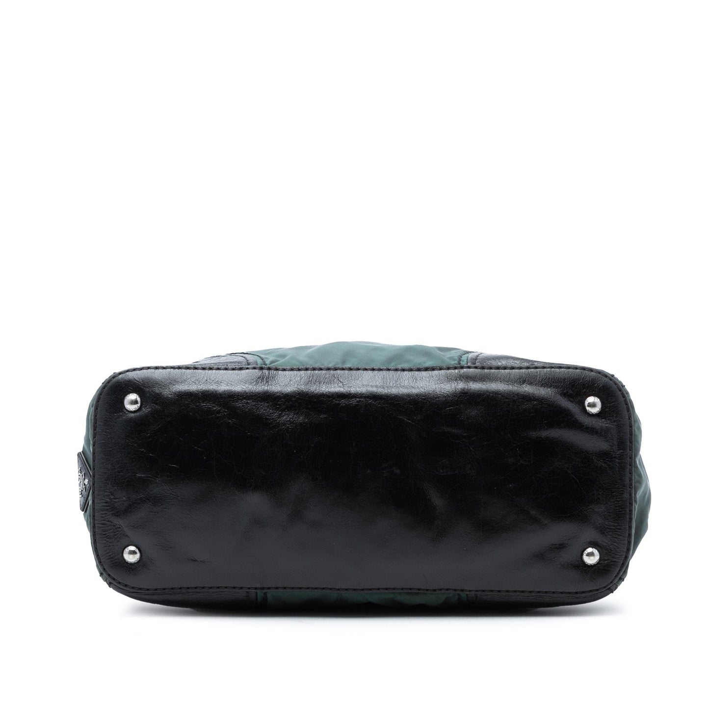 Tessuto Push Lock Convertible Tote