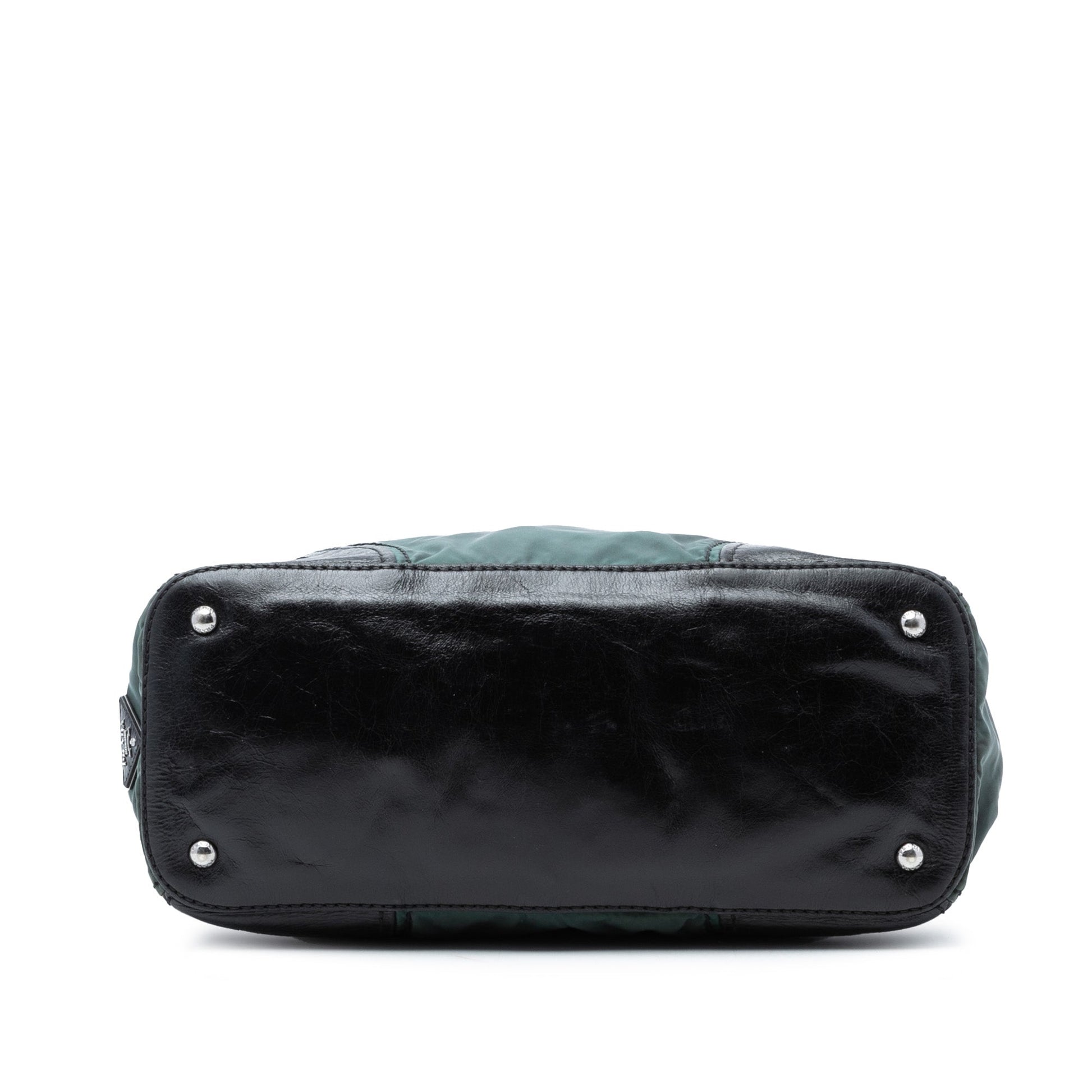 Tessuto Push Lock Convertible Tote