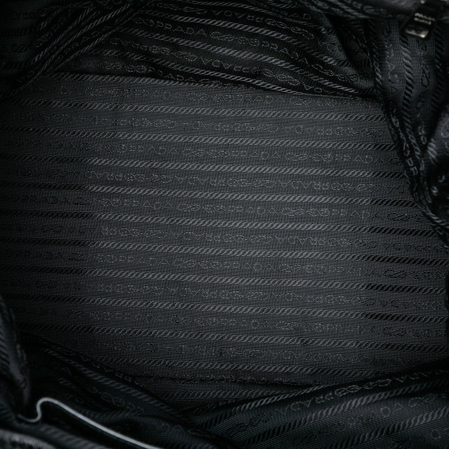 Tessuto Push Lock Convertible Tote