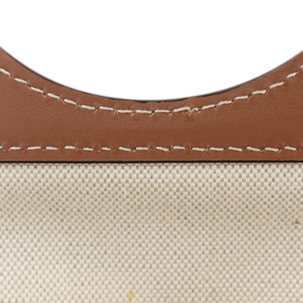 Burberry Calfskin Pocket Clutch with Strap