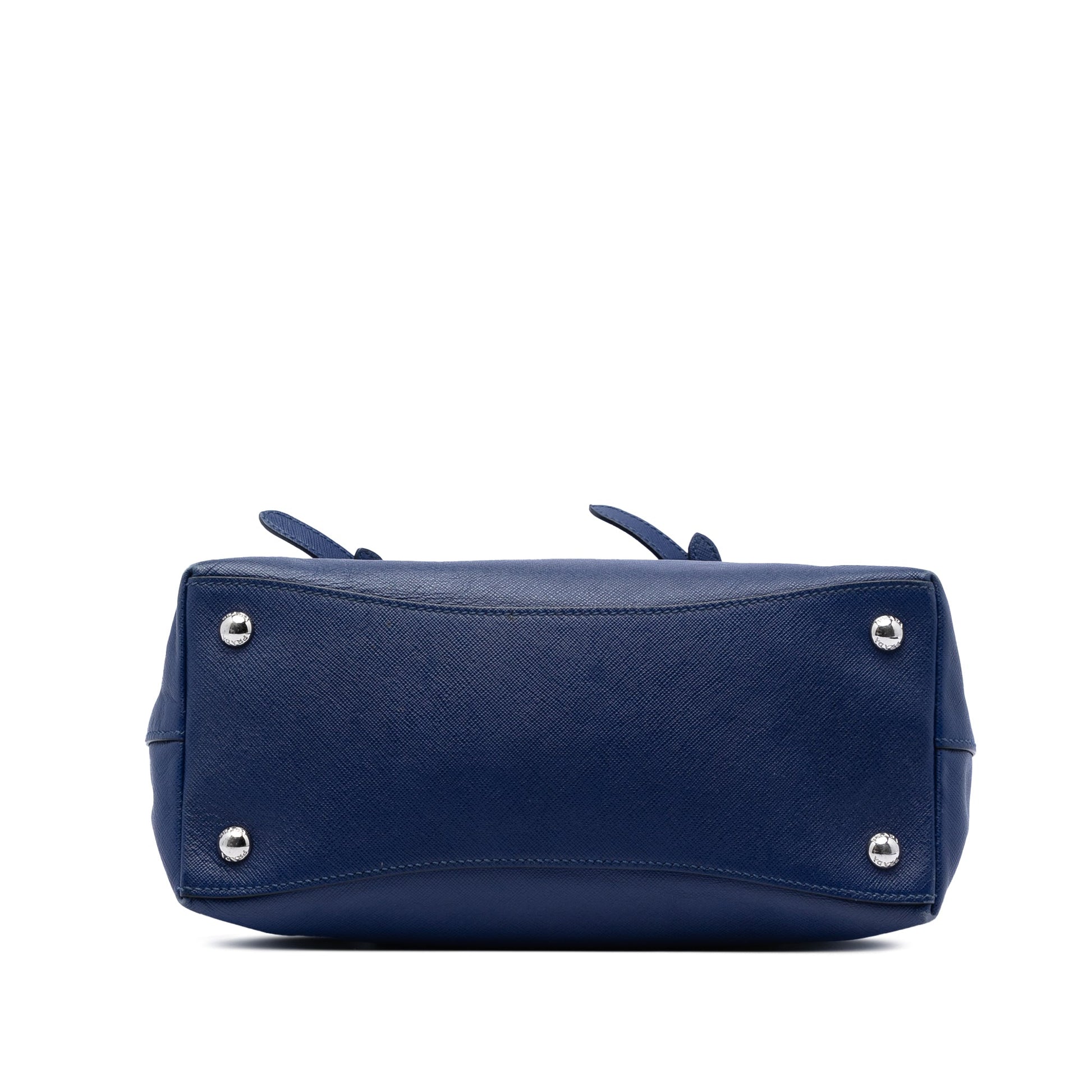 Prada Saffiano Soft Shopping Tote