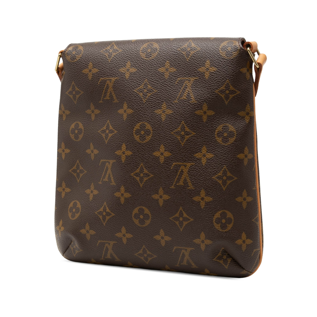 Louis Vuitton Monogram Musette Salsa PM Short Strap