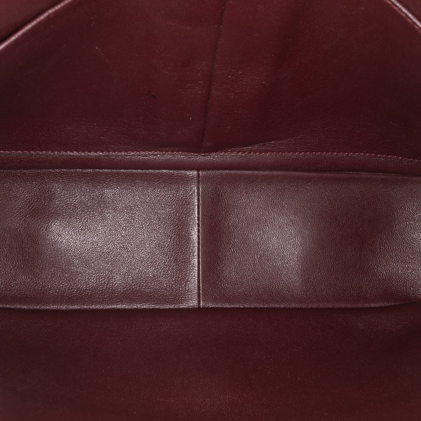 Chanel Jumbo Classic Chevron Lambskin Double Flap